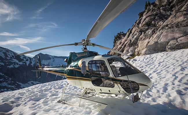 BC Fishing Adventures